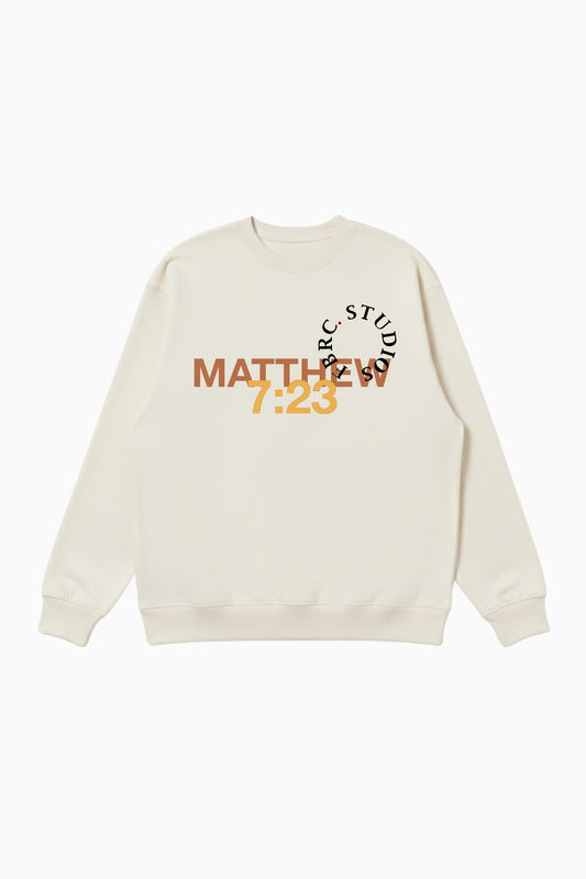 Blusão oversized de algodão da FBRC Studios