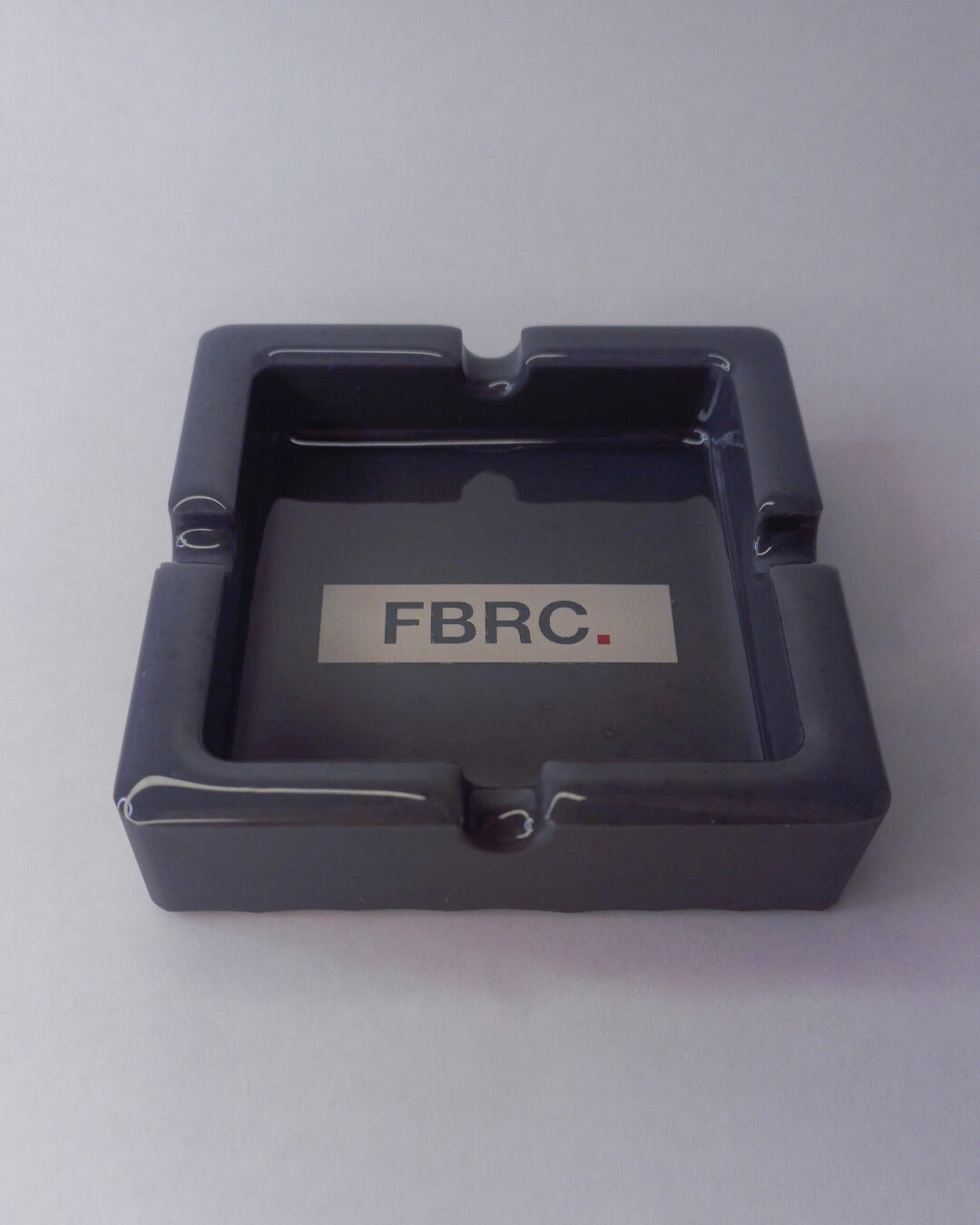 Cinzeiro Colecionavel Still Here da FBRC Studios