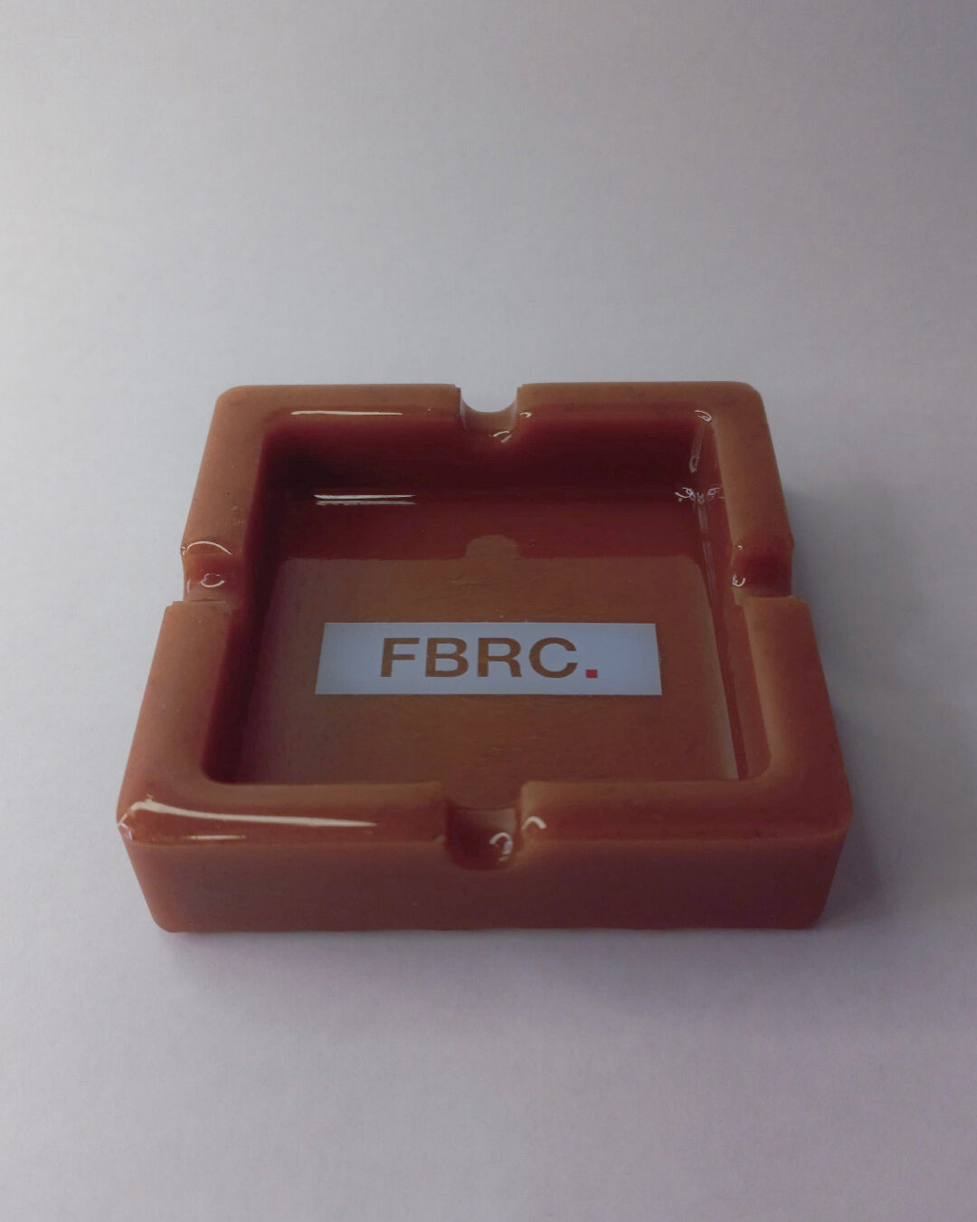 Cinzeiro Colecionavel Still Here da FBRC Studios