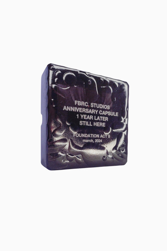 CINZEIRO FOUNDATION ATO II