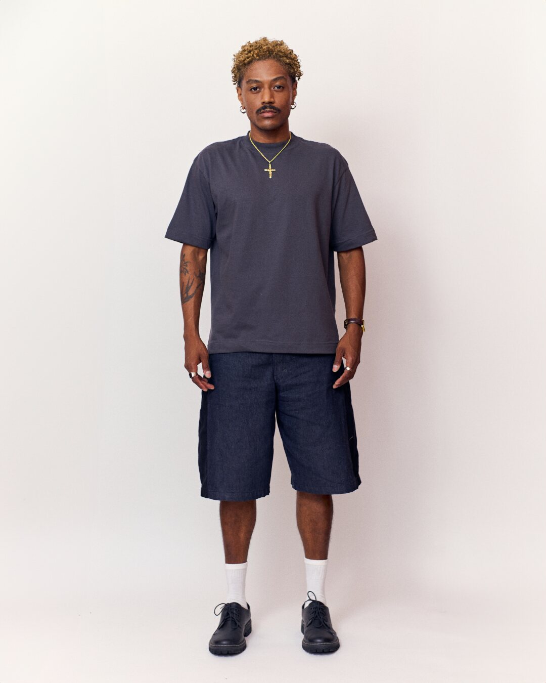 CAMISETA STUDIO DESIGN