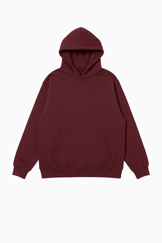 MOLETOM COM CAPUZ STUDIO DESIGN