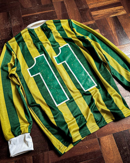 CAMISETA BRASIL SUDAMERICANO