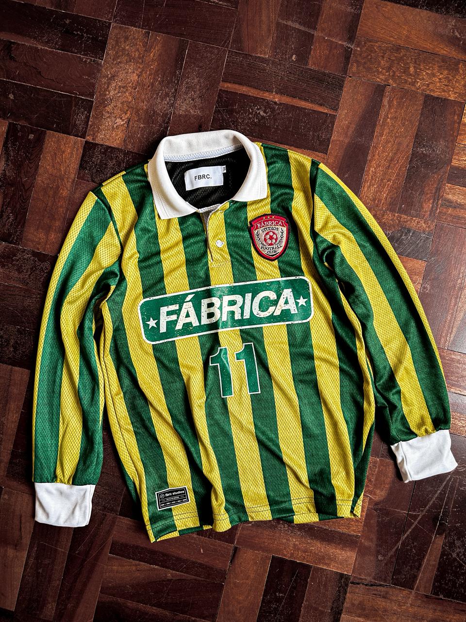 CAMISETA BRASIL SUDAMERICANO