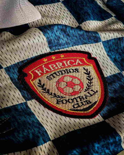 CAMISETA ARGENTINA SUDAMERICANO