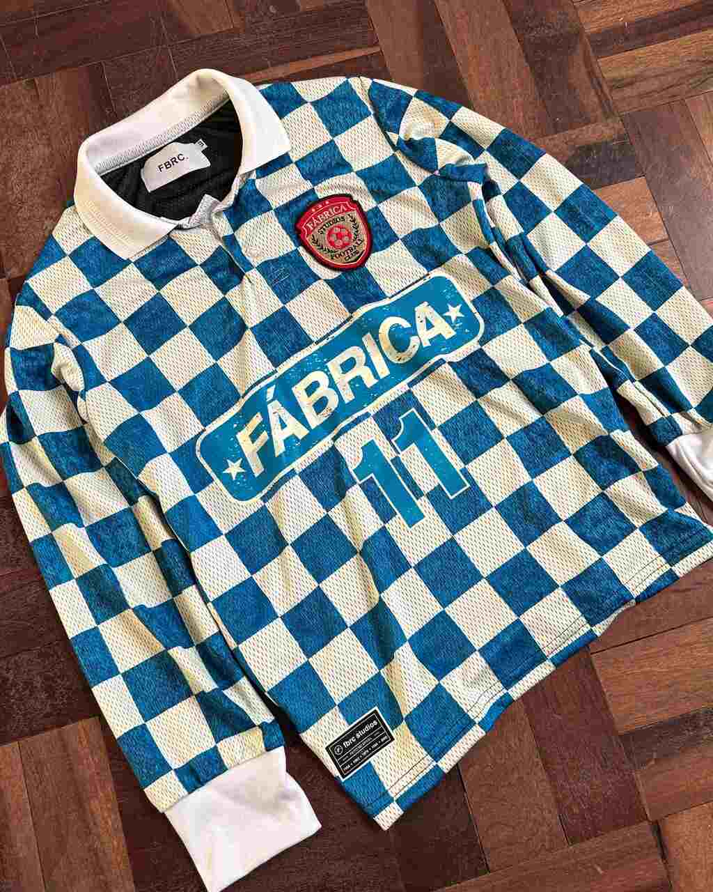 CAMISETA ARGENTINA SUDAMERICANO