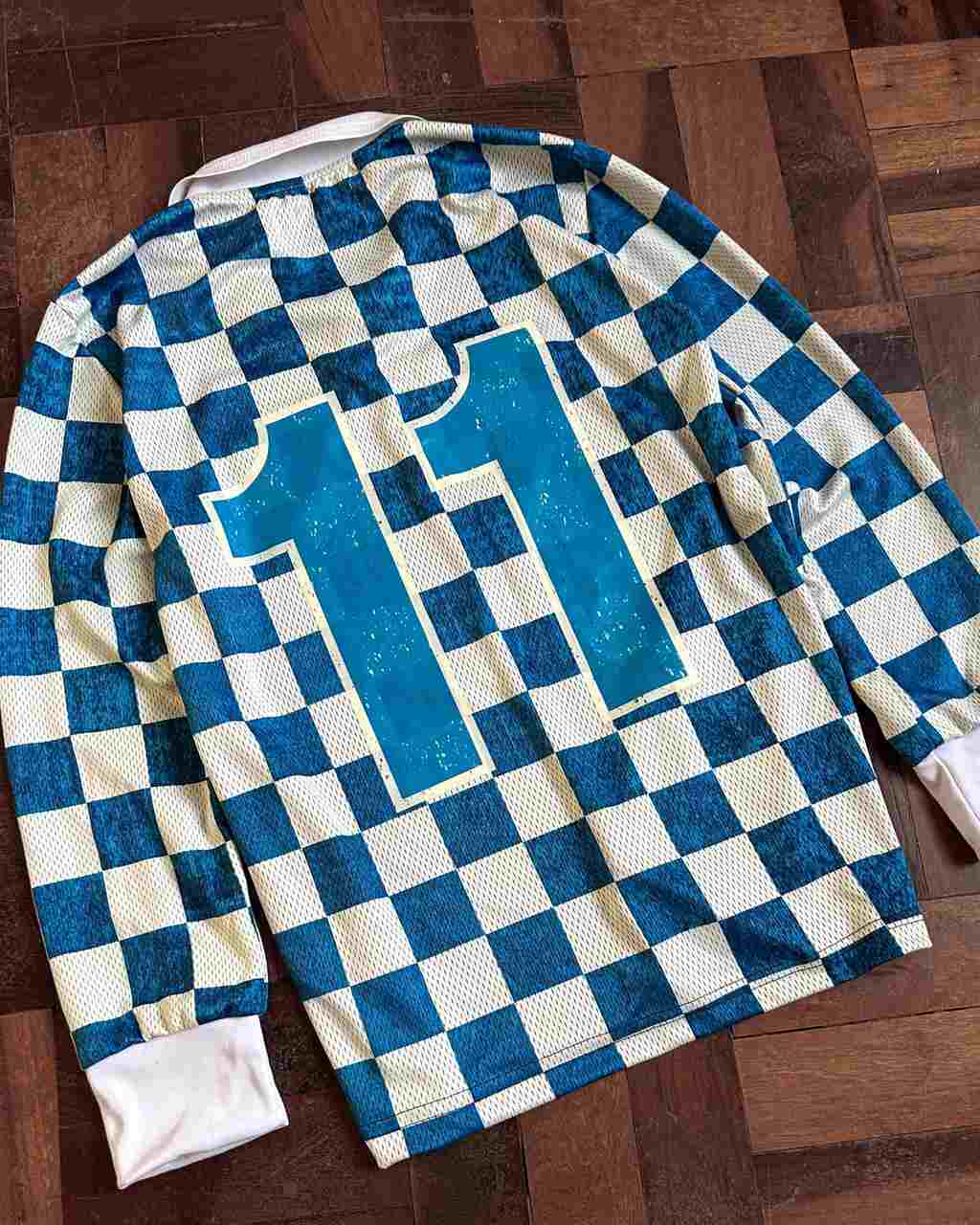 CAMISETA ARGENTINA SUDAMERICANO