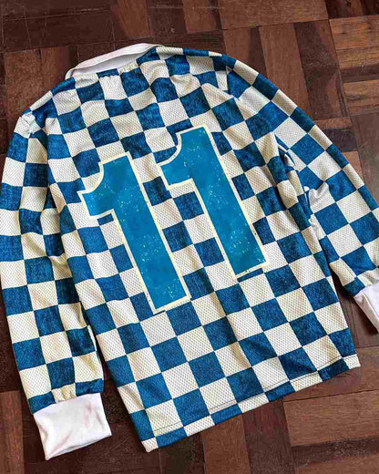 CAMISETA ARGENTINA SUDAMERICANO