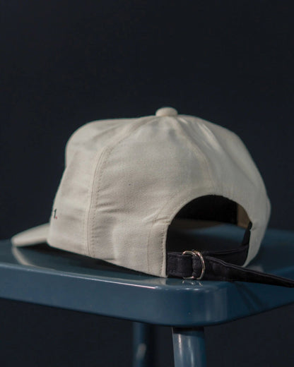 Imagem de campanha do drop Foundation 1 da FBRC Studios