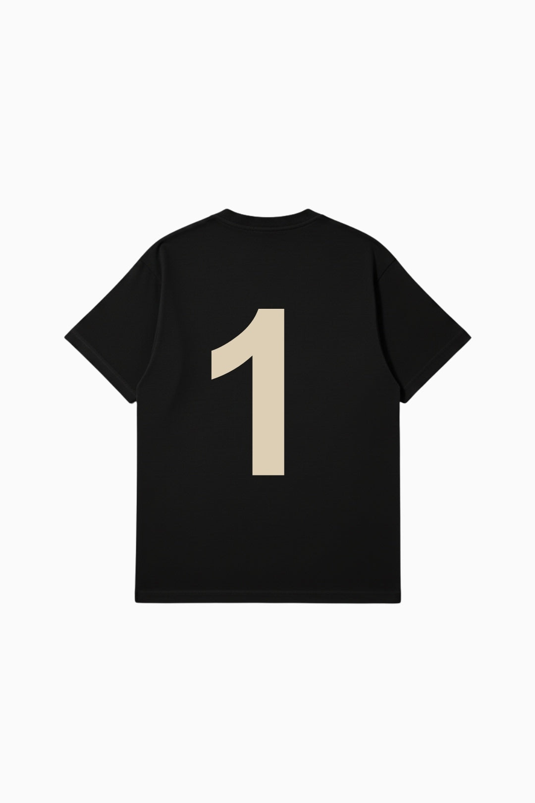 Camiseta oversized de algodão da FBRC Studios