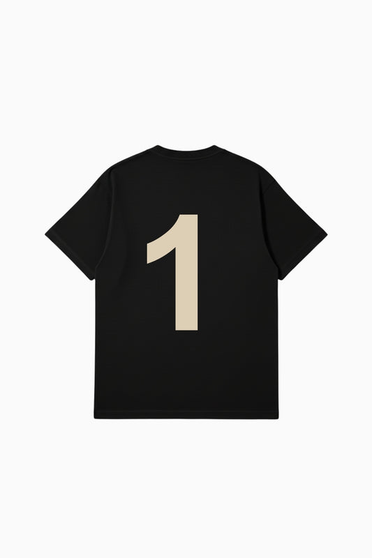 Camiseta oversized de algodão da FBRC Studios