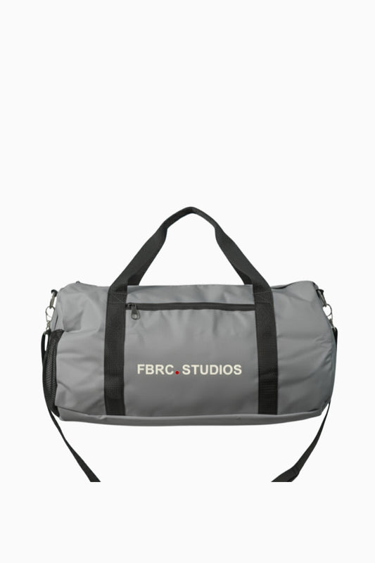 Bolsa Duffle de lona da FBRC Studios