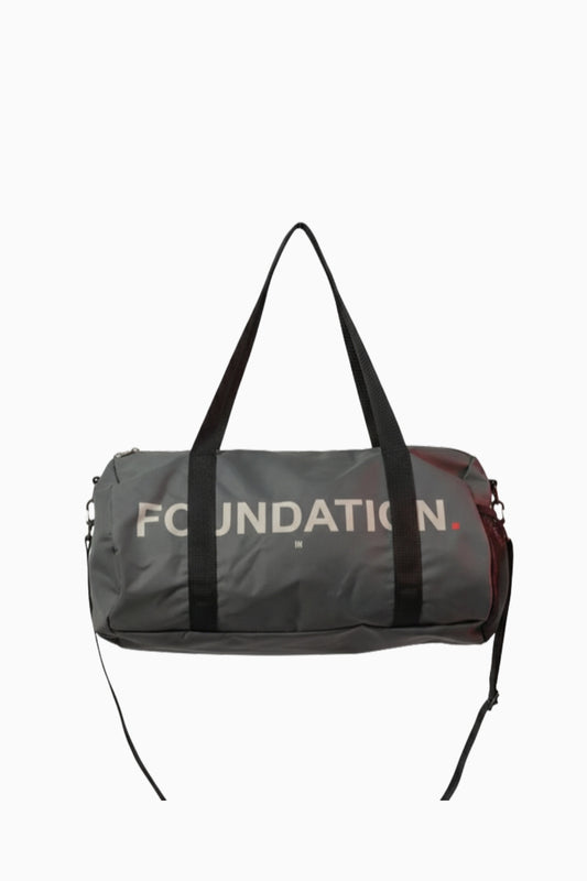 Bolsa Duffle de lona da FBRC Studios