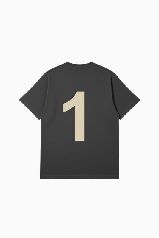 Camiseta oversized de algodão da FBRC Studios