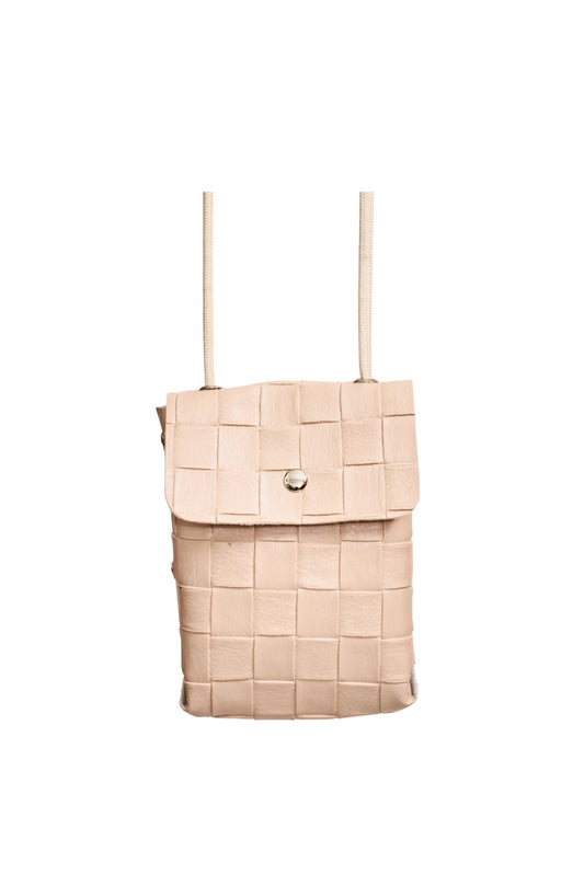 Bolsa Sacchetto de couro vegano da FBRC Studios