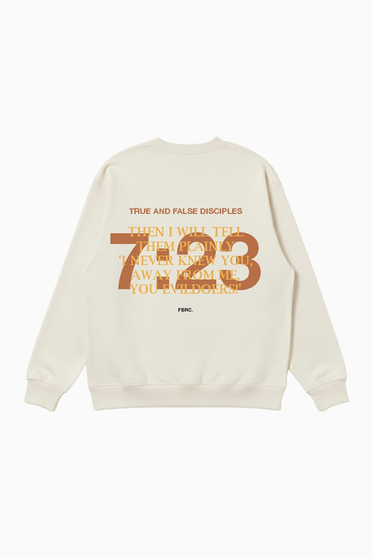 Blusão oversized de algodão da FBRC Studios