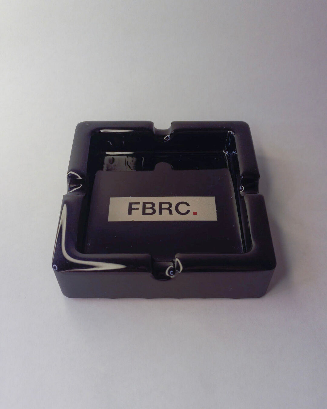 Cinzeiro Colecionavel Still Here da FBRC Studios